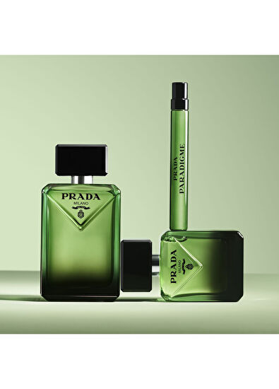 Prada Paradigm 100ml Perfume Set - 3
