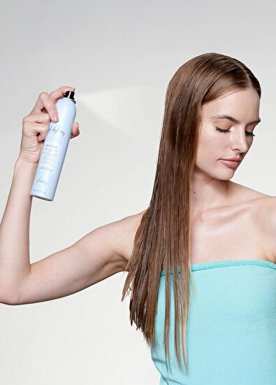 Milk Shake Lifestyling Let It Shine Shine Hair Spray 200 ml - 4