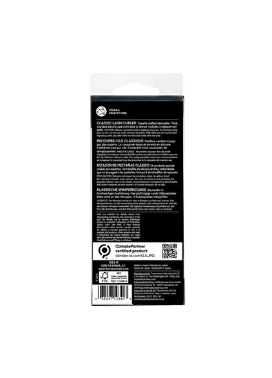 Tweezerman Eyelash Curler - 7