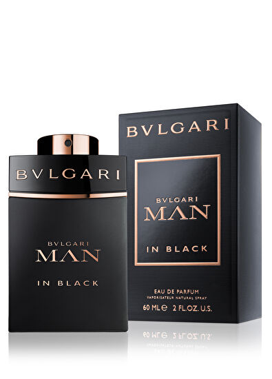 Bvlgari Man İn Black Edp 60 ml - 5