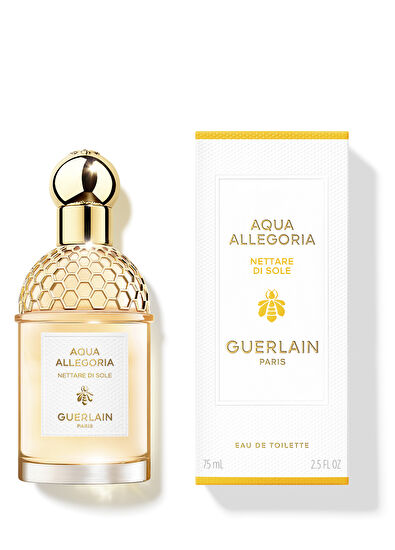 Guerlain Aqua Allegroria Nettare Di Sole EDT 75 ml Parfüm - 5