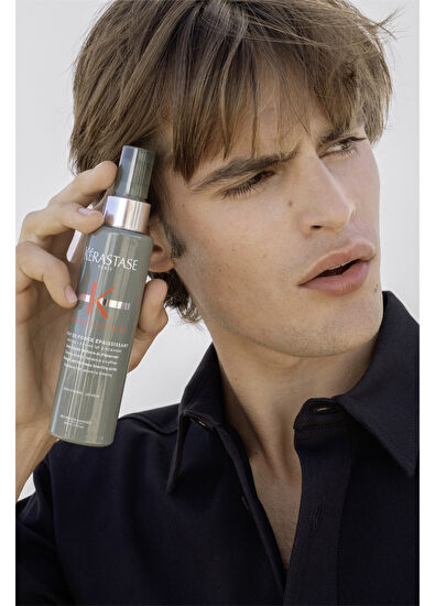Kerastase Genesis Homme Saç Şekillendirici Sprey 150 ml - 7