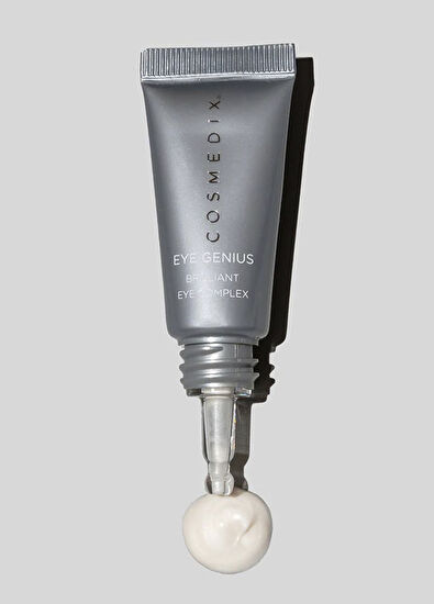 Cosmedix Eye Genius Brilliant Eye Complex Nemlendirici Göz Bakım Kremi 7 ml - 4