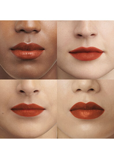 Giorgio Armani Lip Maestro Satın 05 - 5