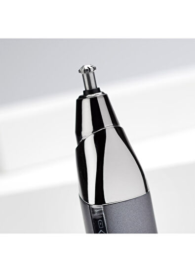 BaByliss MT996E Super X Metal 15 Başlıklı Lityum Yüz ve Vücut Bakım Kiti - 7