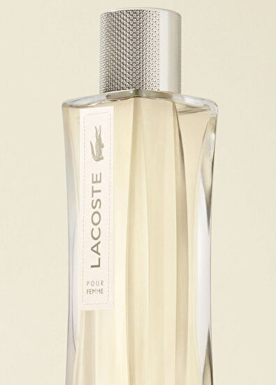 Lacoste Pour Femme EDP 50 ml Kadın Parfüm - 3