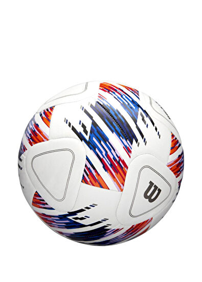 Wilson WS2000401XB05 NCAA Vivido SB 05 Futbol Topu - 5