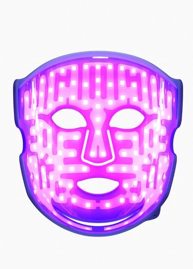 CurrentBody Skin LED Anti-Blemish Anti-Blemish LED Face Mask - 5
