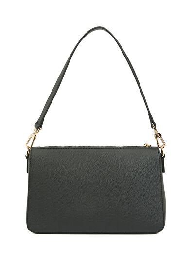 Beymen Club Picollo Black Women's Shoulder Bag - 4