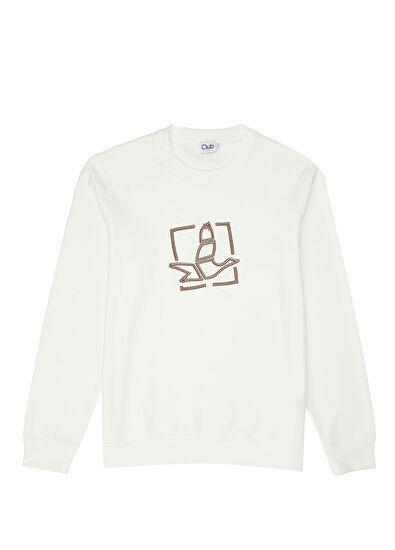 Beymen Club SWEATSHIRT - 6