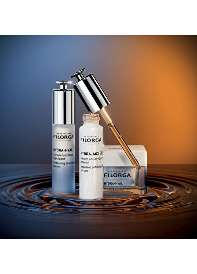 Filorga Hydra Aox Yoğun Antioksidan Serum 30 ml - 5