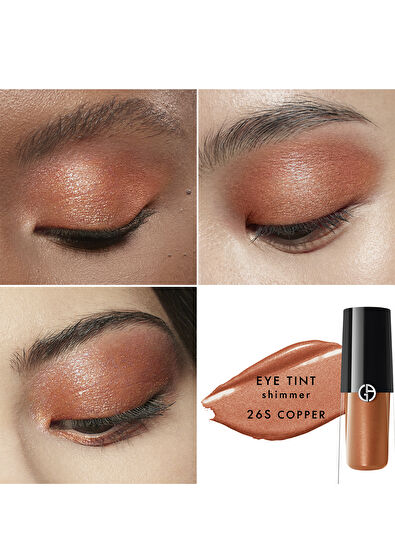 Giorgio Armani Eye Tınt 26 - 4