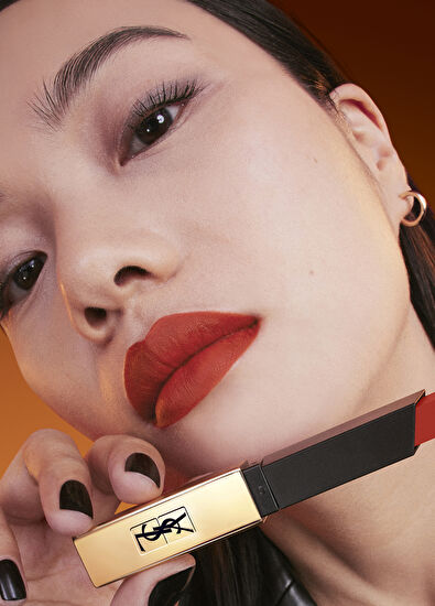 Yves Saint Laurent Rouge Pur Couture Slim 37 Ruj - 3