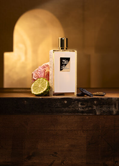 Kilian Woman In Gold 100ml Refillable - 5
