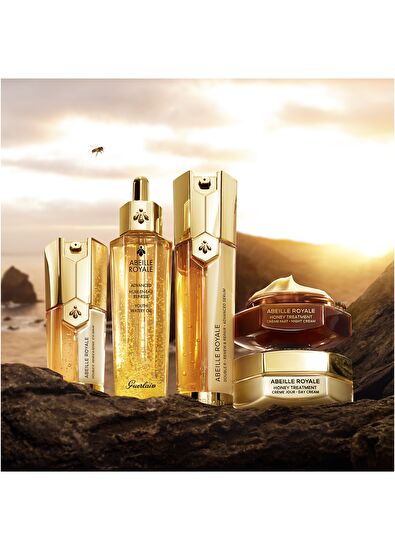 Guerlain Abeille Royale Night Cream - 9