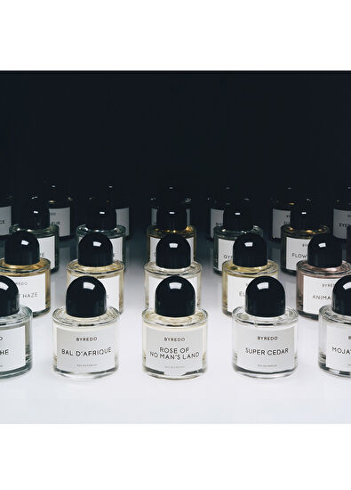 BYREDO Edp Young Rose 100Ml - 7