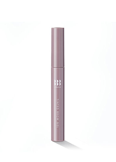 BBB London Tinted Brow Gel Chai - 4