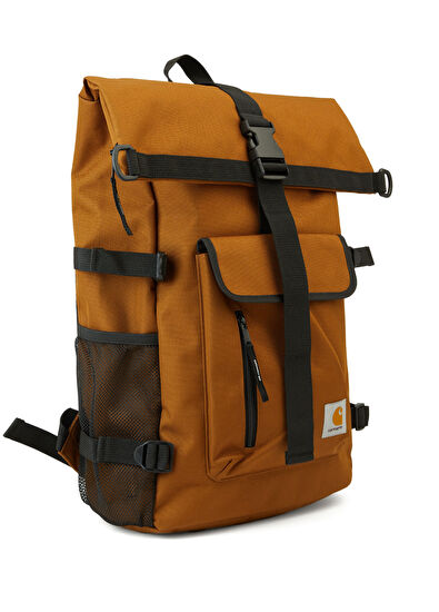 Philis Bej Kadın Sırt Çantası - Görsel 4