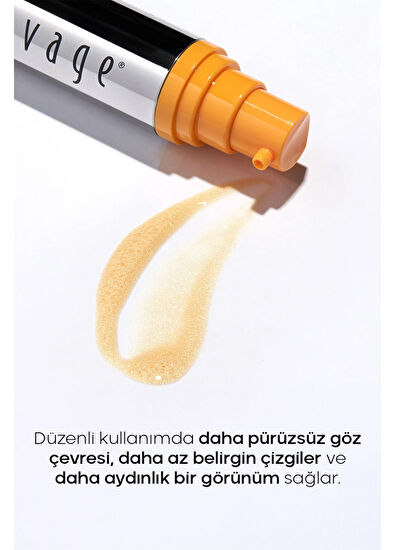 Elizabeth Arden Prevage Anti-Aging + Intensive Repair Eye Serum Yoğun Onarıcı Kırışıklık Karşıtı Göz Serumu 15  ml - 3