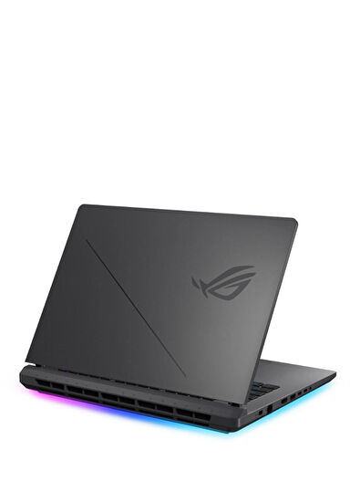 Asus ROG Strix G16 İntel® Core™ Ultra 9 275HX 32GB Ram 1TB SSD 8GB RTX5070 16" WQXGA 240Hz Gaming Laptop G615LP-S5115 - 7