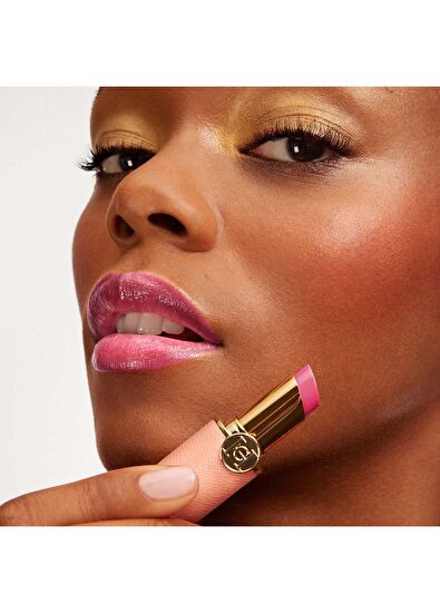 Carolina Herrera Mini Kiss The Mini Tint Balm 004 PinkMania Refill - 11