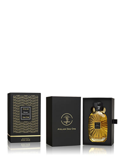 Atelier Des Ors Rose Omeyyade Edp 100 ml Perfume - 5