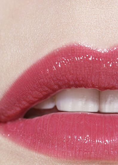 CHANEL Chanel Rouge Coco Flash 118 Freeze - 7