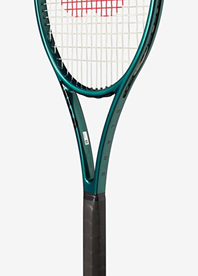 Wilson WR150411U2 18x20 V9 Blade Pro 98 Grip 2 Kordajsız Tenis Raketi - 5