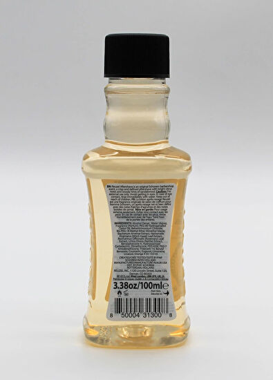 Reuzel Wood Spice Beard Aftershave Traş Sonrası Losyon 100 ml - 3