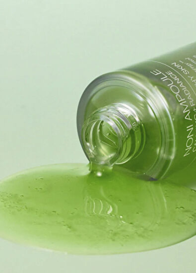 Celimax The Real Noni Energy Ampoule Yatıştırıcı Canlandırıcı Cilt Serumu 30 ml - 6