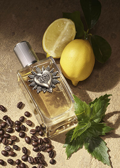 Dolce&Gabbana Devotion For Men Eau de Parfum 100 ml - 3