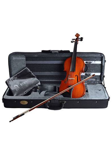 Stentor 1560/A 4/4 Conservatoire Keman - 6