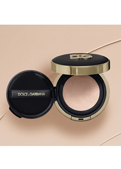 Dolce&Gabbana Rose Glow Cushion 3C Foundation - 6