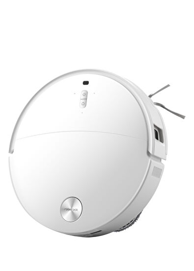 Roborock Qrevo Curv 2 Pro White Smart Robot Vacuum Cleaner - 5