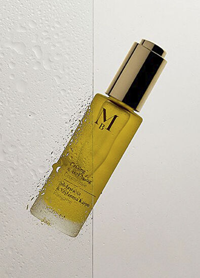 Misbahçe Q10 Sıkılaştırıcı ve Yaşlanma Karşıtı Konsantre Cilt Serumu 30 ml - 5