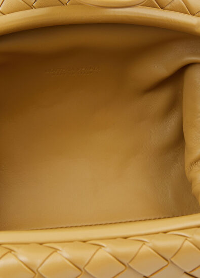 Teen Lauren Taba Kadın Deri El Portföyü - Görsel 6