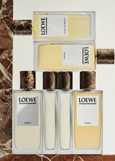 Loewe Opera EDP 100 ml Parfüm - 5