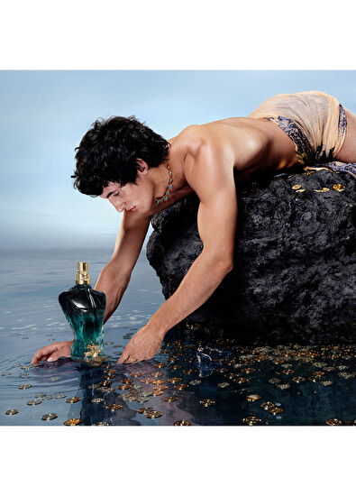 Jean Paul Gaultier Jean Paul Gaultier Le Beau Lp Edp 75Ml - 4