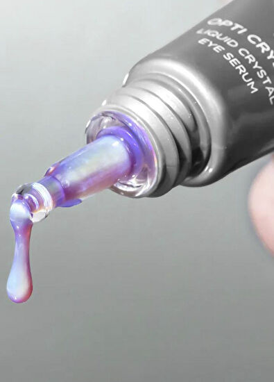 Cosmedix Opti Crystal Liquid Crystal Eye Serum Kırışıklık Karşıtı Göz Serumu 7 ml - 4