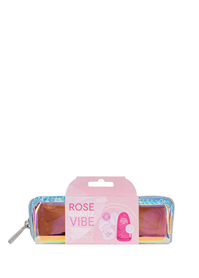 Glov Rose Quartz Vibe Pink - 7