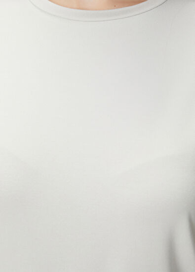Beymen Club Taş Modal T-shirt - 5