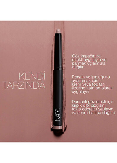 Nars Total Seduction Stick Adults Only Göz Farı - 6