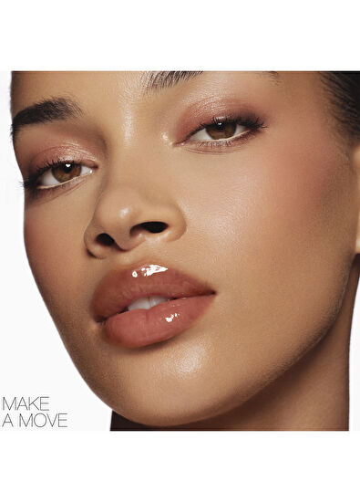 Nars Afterglow Lip Shine Make A Move - 6