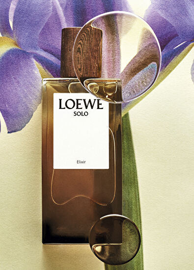 Loewe Solo Elixir 50 ml Erkek Parfüm - 4