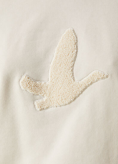 Beymen Club Beige Logo Hoodie - 4