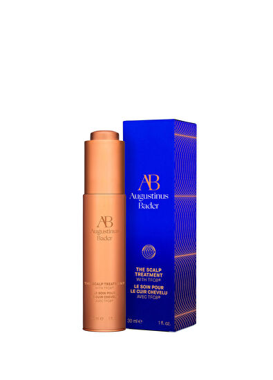 Augustinus Bader The Scalp Treatment 30ml - 5