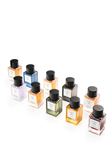 Eight & Bob Le Pari D’Honfleur 100 ml EDP - 4