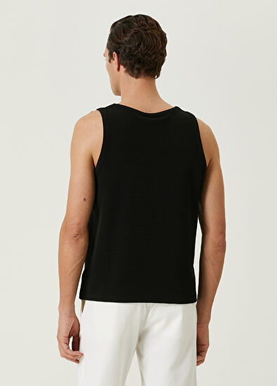 Beymen Club Siyah Atlet - 5