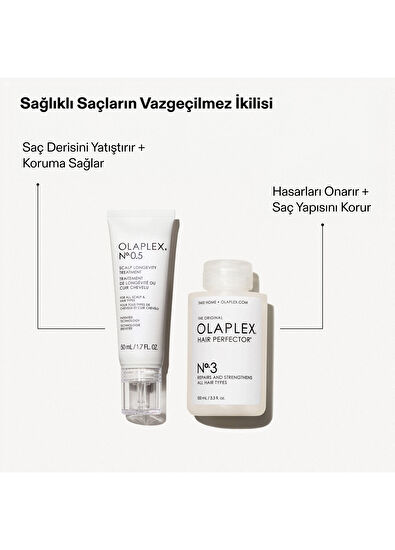 Olaplex No 0 5 Scalp Longevity Treatment 50 ml - 5