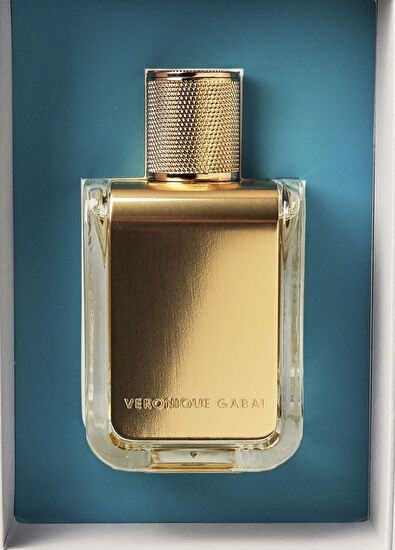 Veronique Gabai Eau De La Nuit 85Ml Perfume - 4
